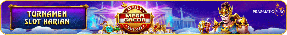 Progresif Jackpot