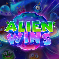 Main Alien Wins Jackpot Sekarang | Slot Online