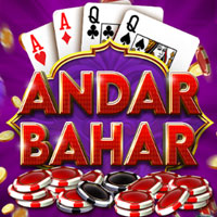 Andar Bahar | Slot Online