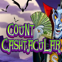 Count Cashtacular | Slot Online