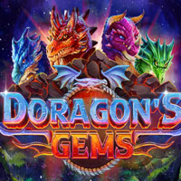 Doragon's Gems Juaranya Jackpot | Slot Online