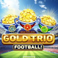 Main Gold Trio Football | Slot Online