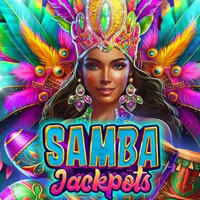 Samba Jackpot | Slot Online