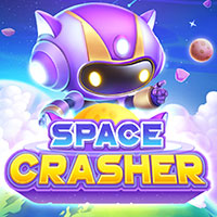 Main Sekarang Space Crusher Slot | Slot Online