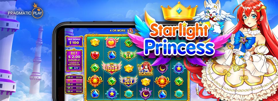 Starlight Princess